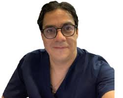Dr. Ernesto Andres Delgado Cedillo: especialista en Traumatología y  Ortopedia en Tlalpan