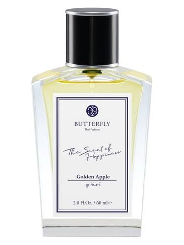 Golden Apple Butterfly Thai Perfume perfume - a fragrance for women and men