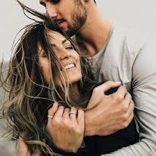 65 Cute Romantic Couple Images Posing Ideas So, it's like announcing love whatsapp dp with hindi quote.