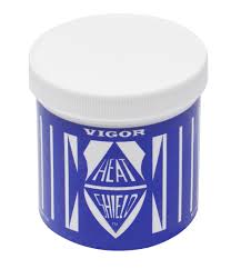 Best heatshields™ are flexible, effective materials that use to protect pcb components against excessive heat while enabling high yields. Vigor Soldering Heat Shield 16 Oz Jar 54 448 Pmc Supplies