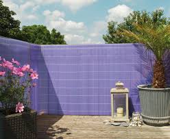 Balkon wind und sichtschutz transparen : Zaun Sichtschutz Sunshine Hier Gunstig Online Bestellen