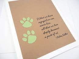 Sympathy quotes for the loss of a brother or sister. Pet Sympathy Card Dog Sympathy Cat Sympathy Rainbow Bridge Etsy Pet Sympathy Pet Sympathy Cards Pet Condolences