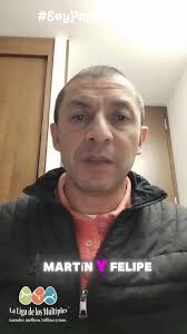 Mateo Y Felipe Gay Gemelos