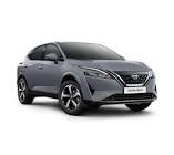 NISSAN-QASHQAI