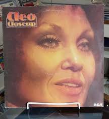 Cleo Close Up:Cleo Laine