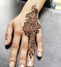 Simple And Easy Mehndi Designs Collection 2019 In 2020 Best Mehndi Designs Mehndi Designs Simple Mehndi Designs