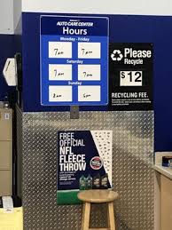 Turns out i'm still sitting here at 1:09. Walmart Auto Care Centers 33201 Van Dyke Ave Sterling Heights Mi Tire Dealers Mapquest