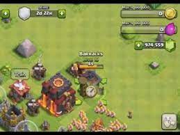 Download free and use offline to transfer gold, gems, hogs and wizards in your coc account. Descargar Hack Clash Of Clans 8 116 2 Android Apk Para Celular Android Lucreing Clash Of Clans Clash Of Clans Hack Clan