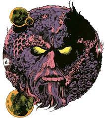 We did not find results for: Ego The Living Planet Villains Wiki Fandom