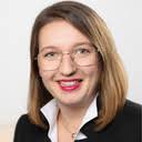 Marie-Luise Wegg ... Lena Westphal auf xing.com