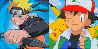 The 10 Best Anime Series To Watch On Netflix Right Now Naruto Pokemon Insider