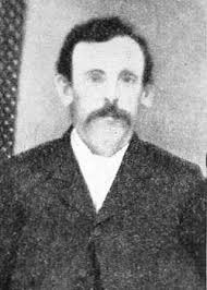 George Alfred Foote Jr. (1872-1950)