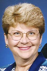 Ethel 'Michele' Fields