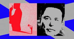 Techmeme: X suspends the accounts of some journalists and researchers who  posted the alleged real name of neo-Nazi cartoonist Stonetoss, after  Stonetoss appealed to Musk (David Gilbert/Wired)