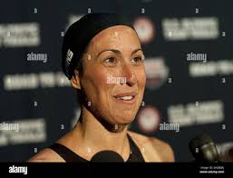 Janet evans jpg hi-res stock photography and images