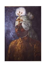 African Rulers in Indian History ...