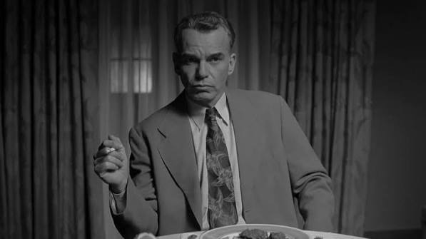 Noirvember Files: The Man Who Wasn't There (2001) — Talk Film Society
