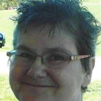 Karen Sue Lipps Obituary