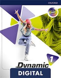 0 ratings0% found this document useful (0 votes). Dynamic 1 Digital Student S Book