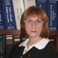 3 "Tamar Lewin" profiles