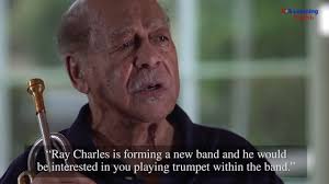 Musician Renald Richard, who co-wrote Ray Charles' 'I Got a Woman,' dies