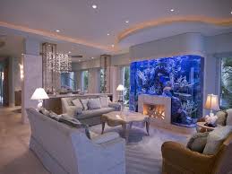 Anti Stress Aquariums In Living Room Http Tany Net P 400 Stress Can Happen To Anyone Including You Living Room Designs Room Design Living Room Flooring