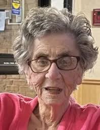 Stacy Blocher's Instagram, Twitter & Facebook