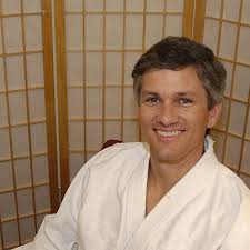 Palmetto Jujitsu welcomes Robert Hodgkin to our 15th Annual Clinic