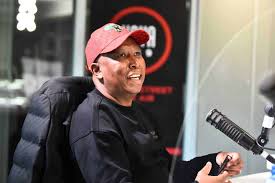 We've not called for the killing of white people, at least for now, says julius malema, leader of the the economic freedom fighters party. Vk0m1n 0uzt3vm