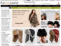 Fur Hat World Reviews Read Customer Service Reviews Of Furhatworld Com