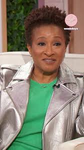 Not the infrastructure! 🤣 Happy Birthday to the one & only Wanda Sykes  🥳🎈 , #sherrishepherd #sherrishowtv #wandasykes #pisces #piscesseason