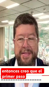 #AsuntosCentrales| Esto respondió el precandidato presidencial Samuel Doria  Medina cuando se le preguntó si ya había elegido a su binomio.