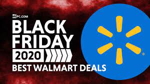 Newsweek has scrolled through the black friday ads for all the biggest retailers to find all the deals available on november 29. Walmart Black Friday Deals 2021 Wepc