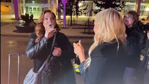 Dna (rich vibe remix) — klara hammarström. Klara Hammarstrom Arkiv Schlagerbloggen