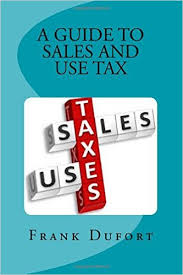 Texas Sales Tax Handbook 2019