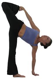Half Moon Pose Pose Guide