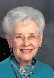 Wilma Lehman Obituary April 20, 2018