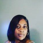 Ebony Durant's Instagram, Twitter & Facebook