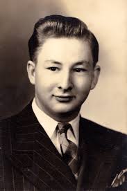 Donald Keith Becraft (1927-2004)