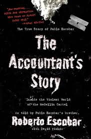 Rare 1995 documentary about pablo escobar & the medellin cartel. The Accountant S Story Inside The Violent World Of The Medellin Cartel English Edition Ebook Escobar Roberto Amazon De Kindle Shop
