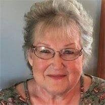 Josephine Ferris Obituary