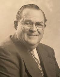 Obituary for Robert Willard Murnane