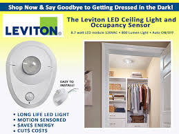 Check Out Ceiling Occupance Sensors From Topbulb