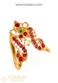 Gold Vanki Rings Vanki Ring Indian Gold Jewellery Design Indian Wedding Rings