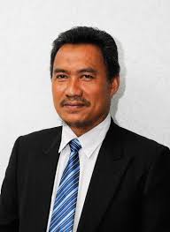 Direktori Staf :: Direktori Staff