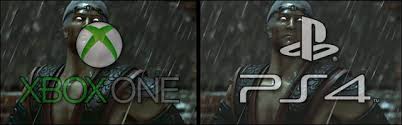 Mortal Kombat Xl