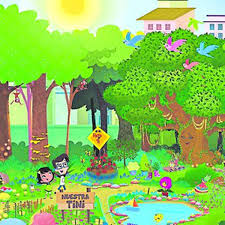 Os melhores e mais novos jogos do discovery kids, colorir, desenhos animados, antigos melhores jogos do discovery kids. Discovery Kids Emitira Primera Serie Animada Nacida En El Peru Tendencias Gestion