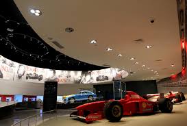 Check spelling or type a new query. Ferrari World Abu Dhabi A Thrilling Theme Park For Car Lovers Archistyl