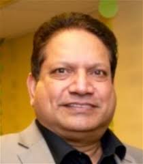 Manmohan Michael Singh