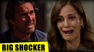 Traci's 4 Words That Made Alan Cry & Surrender